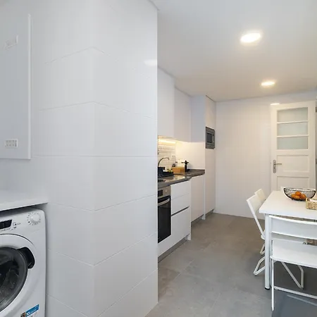 Whome Hideaway Family Apartment #1D Lisbon Exterior photo