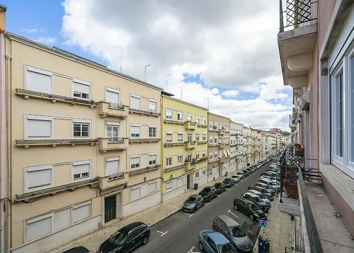 Whome Hideaway Family Apartment #1D
